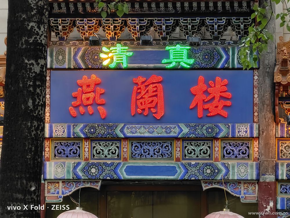 10X混合变焦