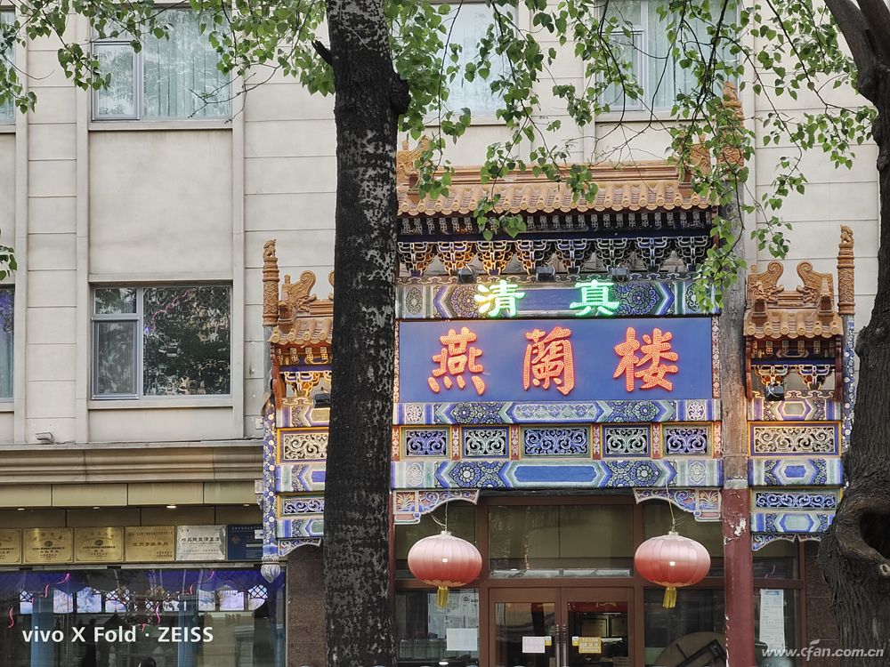 5X光学变焦