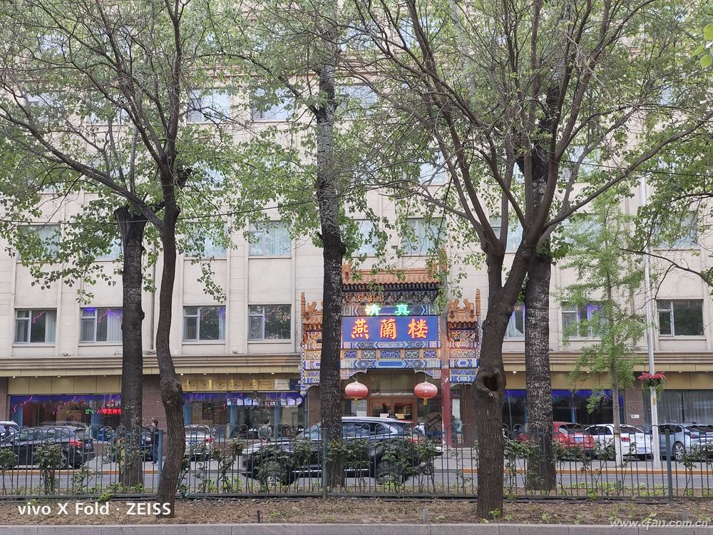 2X光学变焦