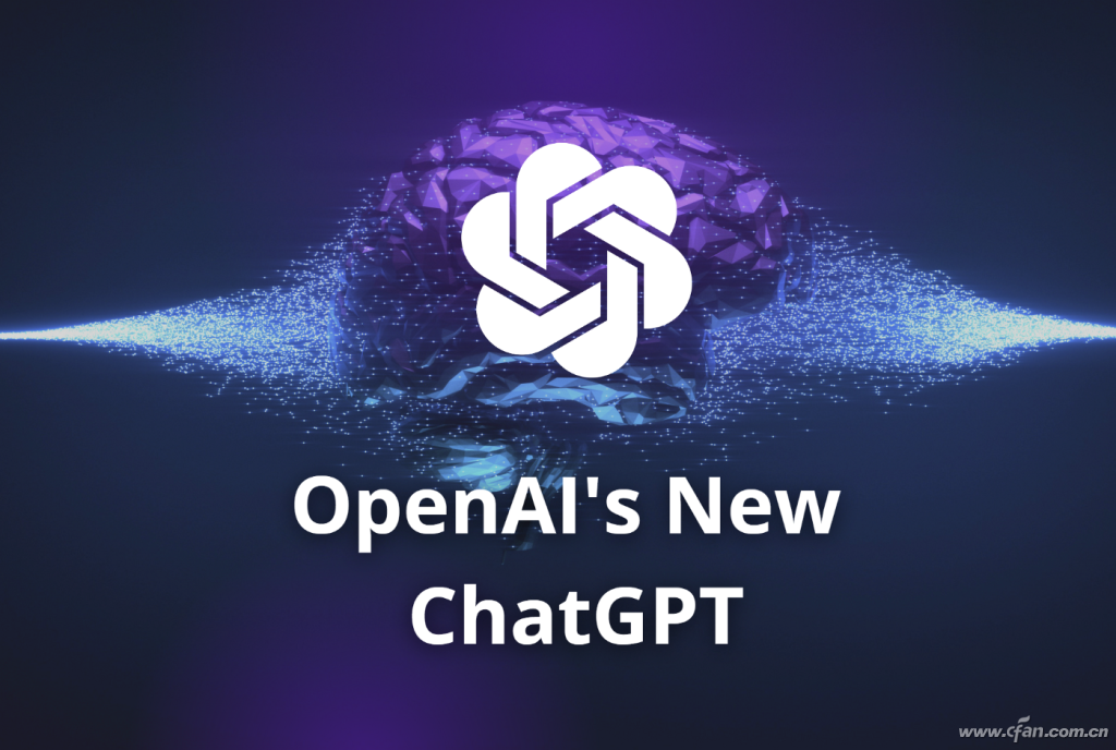 ChatGPT——会聊天能写作的AI机器人
